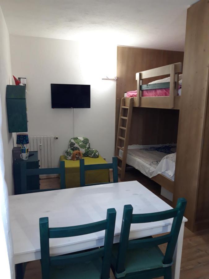 La Tana Del Lupo Apartment Фалкаде Екстериор снимка